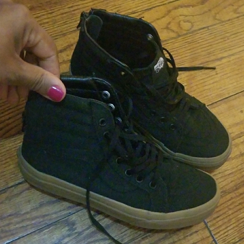 Vans sneakers